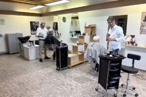 Coiffeur Toni & Gio