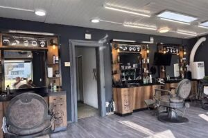 Coiffeur Top 1BarberShop