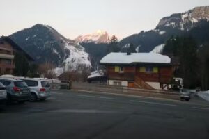 Coiffeur Ultra Violet