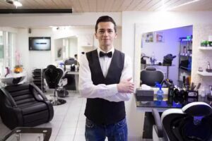 Coiffeur Ümit Hairstyling GmbH