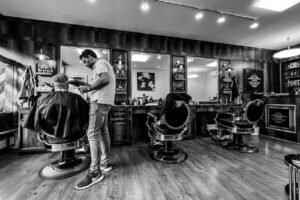 Parrucchiere e barbiere Dawud