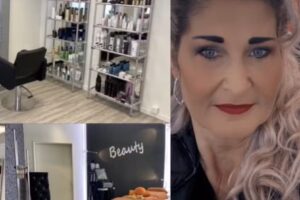 Parrucchiere e bellezza numero uno