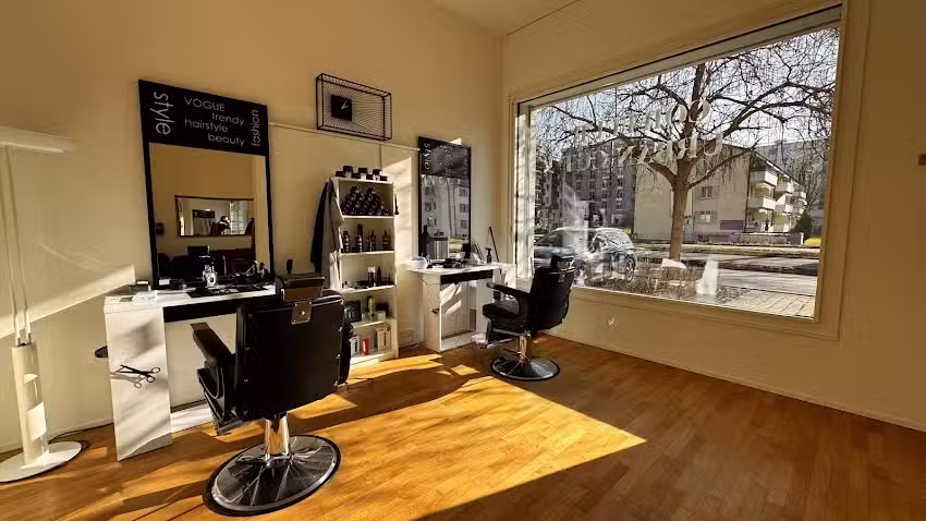 Coiffeur Urban Cut