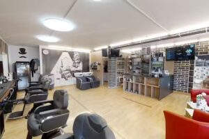 Coiffeur Ussi