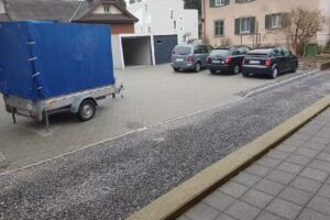 Salon de coiffure Valentina