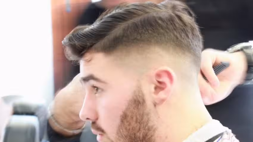 Salon de coiffure Vali – Wallisellen