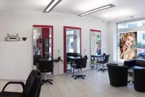 Coiffeur Veltheim