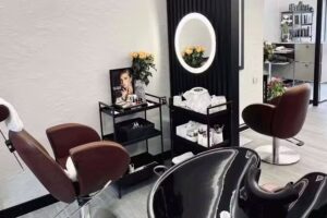 Coiffeur Vita e Bella