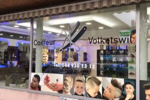 Coiffeur Volketswil