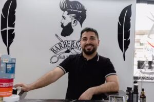 💈Parrucchiere wängi | Barbiere wängi 💈