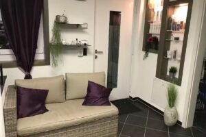 Salon de coiffure WildHAIRswil