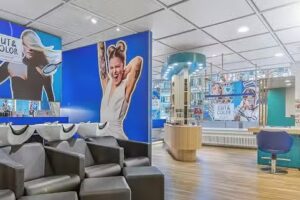 Coiffeur Winterthur cut&color