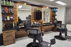 Coiffeur Zaid GmbH – Altdorf