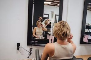 Coiffeur Zakaria GmbH