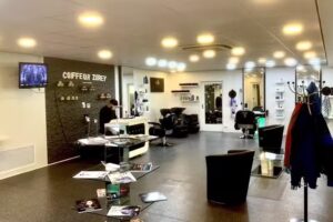 Coiffeur Zerey – Biel
