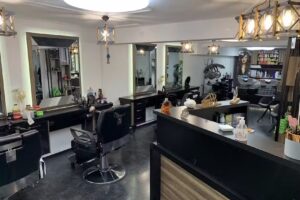Coiffeur ZH Hairstyling – San Gallo