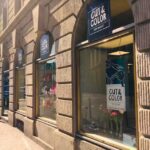 Coiffeur Zürich cut&color