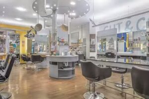 Coiffeur Zürich cut&color