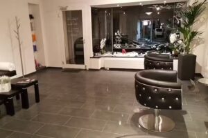 Salon de coiffure Arte & Style Luana