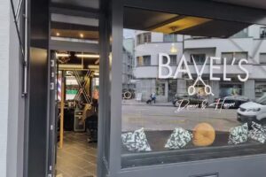 Coiffeure Bavel’s Hairstyles