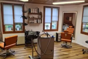 Parrucchieri Hair Zyt