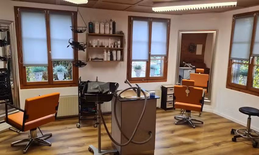 Parrucchieri Hair Zyt