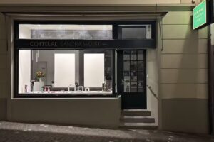 PARRUCCHIERE SANDRA WÜEST