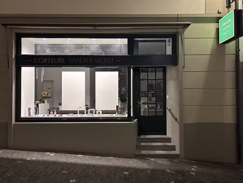 PARRUCCHIERE SANDRA WÜEST