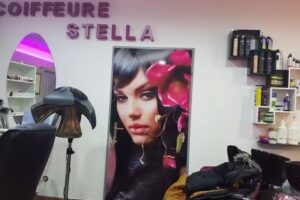 Coiffeure Stella
