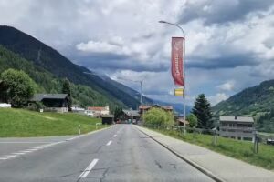 Coiffeurgeschäft Cucagna