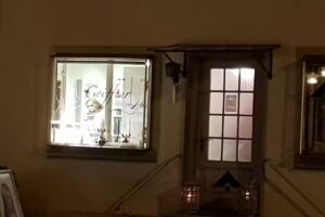 Patricia Miqueles coiffeuse