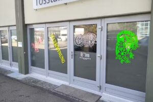 Salone di parrucchiere Absolut Hair Design