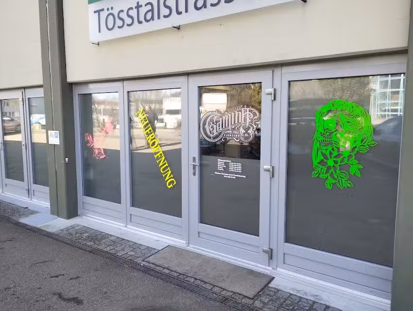 Salon de coiffure Absolut Hair Design