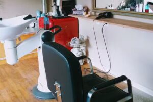 Salone di parrucchiere Angy’s Hair Design