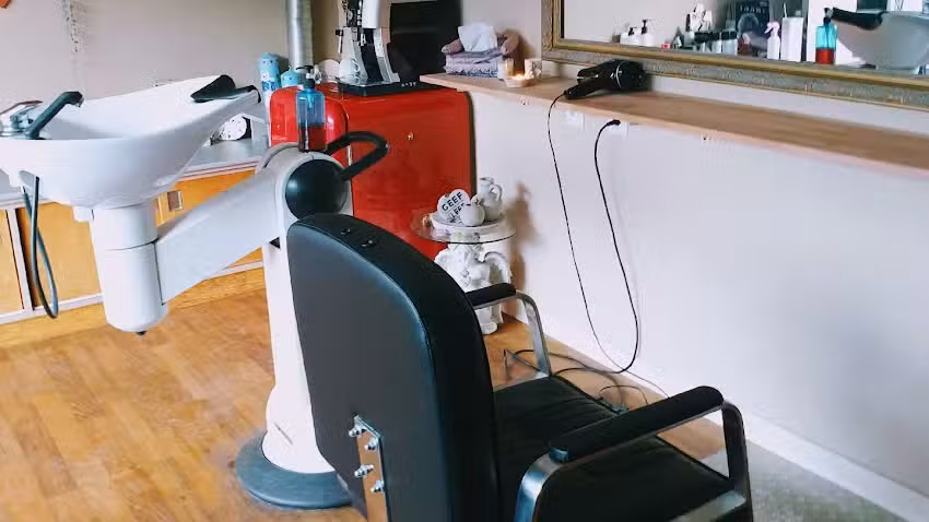 Salon de coiffure Angy&rsquo;s Hair Design