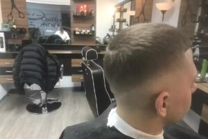 Coiffeursalon Art of hair