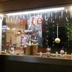 Coiffeursalon Arte