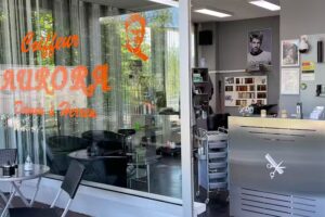 Salon de coiffure Aurora – Frauenfeld