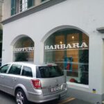 Coiffeursalon Barbara