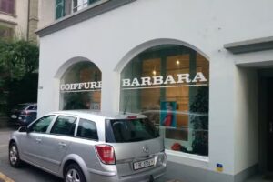 Salone di parrucchiere Barbara