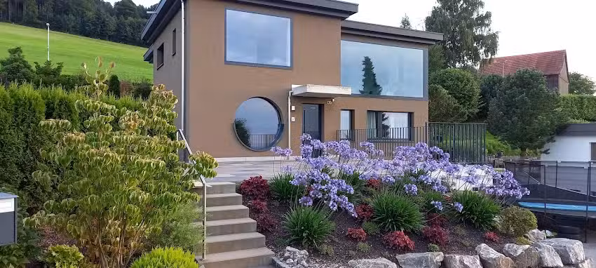 Salon de coiffure de Bea