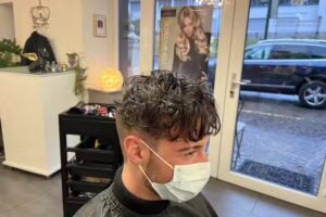 Salon de coiffure Bellezza