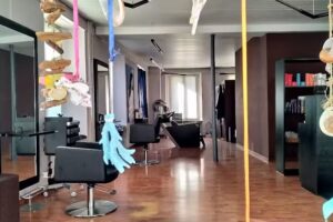 Salon de coiffure Brigitta Gansner