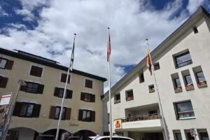 Salone di parrucchiere Brigitte