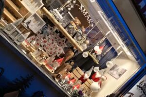 Coiffeursalon Brigitte