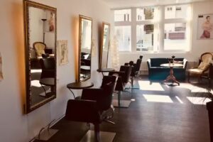 Coiffeursalon Capelli Anna