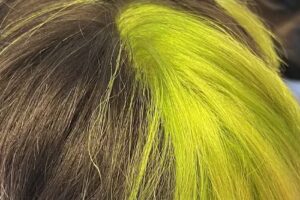 Hair salon capelli belli