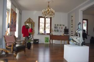 Coiffeursalon Cinzia – Pratteln