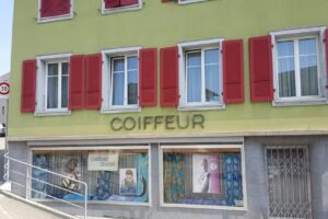 Coiffeursalon Daniel