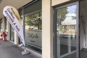 Coiffeursalon DiCarlo